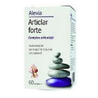 Articlar forte Alevia 60 comprimate Concentratie 1033 mg
