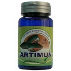 Artimun Scoica Verde Herbavit 30 capsule Concentratie 400 mg