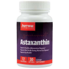 Astaxanthin SECOM Jarrow Formulas 30 capsule Concentratie 12 mg