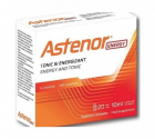 Astenor Energy Sodimed 20 fiole Concentratie 20 fiole