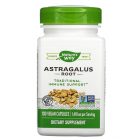 Astragalus SECOM Natures Way 100 capsule Concentratie 470 mg