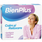 Bien Plus Fiterman Pharma 10 capsule Concentratie 180 mg