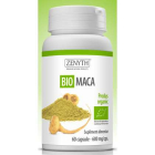 Bio Maca 600 mg Zenyth 60 capsule Concentratie 600 mg