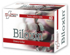 Biloxin FarmaClass 40 capsule Concentratie 289 mg