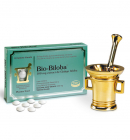 Bio Biloba 100 mg Pharma Nord 30 tablete Concentratie 100 mg