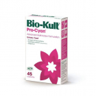 Bio Kult Pro Cyan 45 capsule Protexin Concentratie 45 capsule