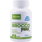 BroccoMax SECOM Jarrow Formulas 60 capsule Concentratie 385 mg