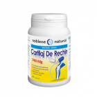 Cartilaj de Rechin 740 mg Noblesse Natural Concentratie 740 mg