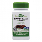 Cats Claw SECOM Natures Way 100 capsule Concentratie 485 mg