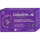 Celadrin extract forte Good Days Therapy 60 capsule Concentratie 500 m