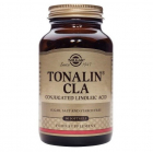 CLA Tonalin 1300 mg Solgar 60 capsule Concentratie 1300 mg