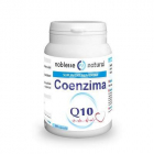 Coenzima Q10 30 mg Noblesse Natural Concentratie 30 mg