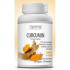 Curcumin 500 mg Zenyth 60 capsule Concentratie 500 mg