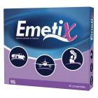 Emetix Fiterman Pharma 20 comprimate Concentratie 17 mg