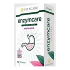 Enzymcare Vitacare 30 capsule Concentratie 100 mg