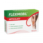 Fleximobil Fiterman Pharma 30 plicuri Concentratie 30 plicuri