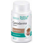 Ganoderma Extract Rotta Natura 30 capsule Concentratie 500 mg