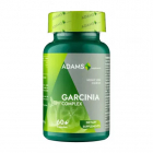 Garcinia Complex Adams Vision 60 capsule Concentratie 535 mg