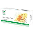 Gastrophyt Forte Laboratoarele Medica Concentratie 30 capsule