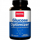 Glucose Optimizer SECOM Jarrow Formulas 120 tablete Concentratie 596 m