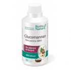 Glucomannan SOS Silueta Rotta Natura 90 capsule Concentratie 555 5 mg