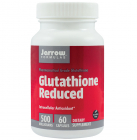 Glutathione Reduced 500 mg SECOM Jarrow Formulas 60 capsule Concentrat