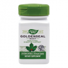 Goldenseal SECOM Natures Way 30 capsule Concentratie 570 mg