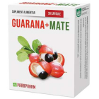 Guarana plus Mate Parapharm 30 capsule Concentratie 300 mg