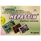 Hepastim Hofigal 40 capsule Concentratie 402 9 mg