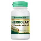 Herbolax Cosmopharm Concentratie 30 capsule