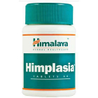 Himplasia Himalaya Herbal 60 tablete Concentratie 600 mg