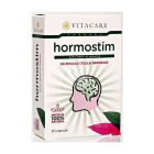 Hormostim Vitacare 30 capsule Concentratie 500 mg