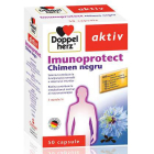 Imunoprotect DoppelHerz 50 capsule Concentratie 610 06 mg