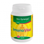 ImunoVital Bio Synergie 60 capsule Concentratie 270 mg