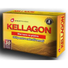 Kellagon Sprint Pharma 30 capsule Concentratie 252 mg