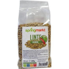 Linte verde 500gr Concentratie 500g