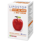 Lipostop Parapharm 60 capsule Concentratie 116 65 mg