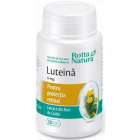 Luteina 6 mg Rotta Natura 30 capsule Concentratie 6 mg