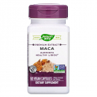 Maca SECOM Natures Way 60 capsule Concentratie 60 capsule