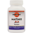 Maitake D fraction SECOM Mushroom Wisdom 120 capsule Concentratie 170 