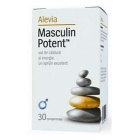 Masculin Potent Alevia 30 comprimate Concentratie 400 mg