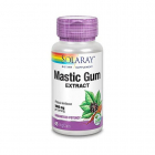 Mastic Gum 500 mg SECOM Solaray 45 capsule Concentratie 500 mg