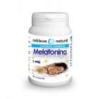 Melatonina 3 mg Noblesse Natural 30 capsule Concentratie 30 comprimate