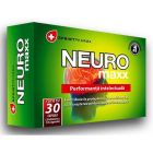 Neuro Maxx Sprint Pharma 30 capsule Concentratie 30 capsule