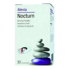 Nocturn Alevia 30 comprimate Concentratie 220 mg