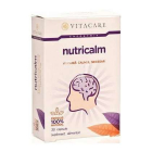 Nutricalm Vitacare 30 capsule Concentratie 291 mg