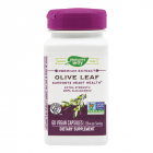 Olive Leaf Maslin SECOM Natures Way 60 capsule Concentratie 60 capsule