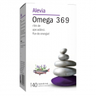 Omega 3 6 9 40 comprimate Alevia Concentratie 40 comprimate