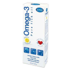 Omega 3 cu aroma de lamaie 240 ml LYSI Concentratie 240 ml