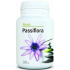 Passiflora Alevia 100 comprimate Concentratie 1000 mg